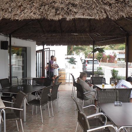 Pension Aloha San José Eksteriør billede