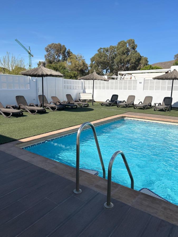Pension Aloha San José Eksteriør billede