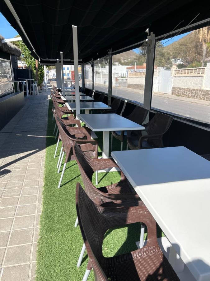 Pension Aloha San José Eksteriør billede